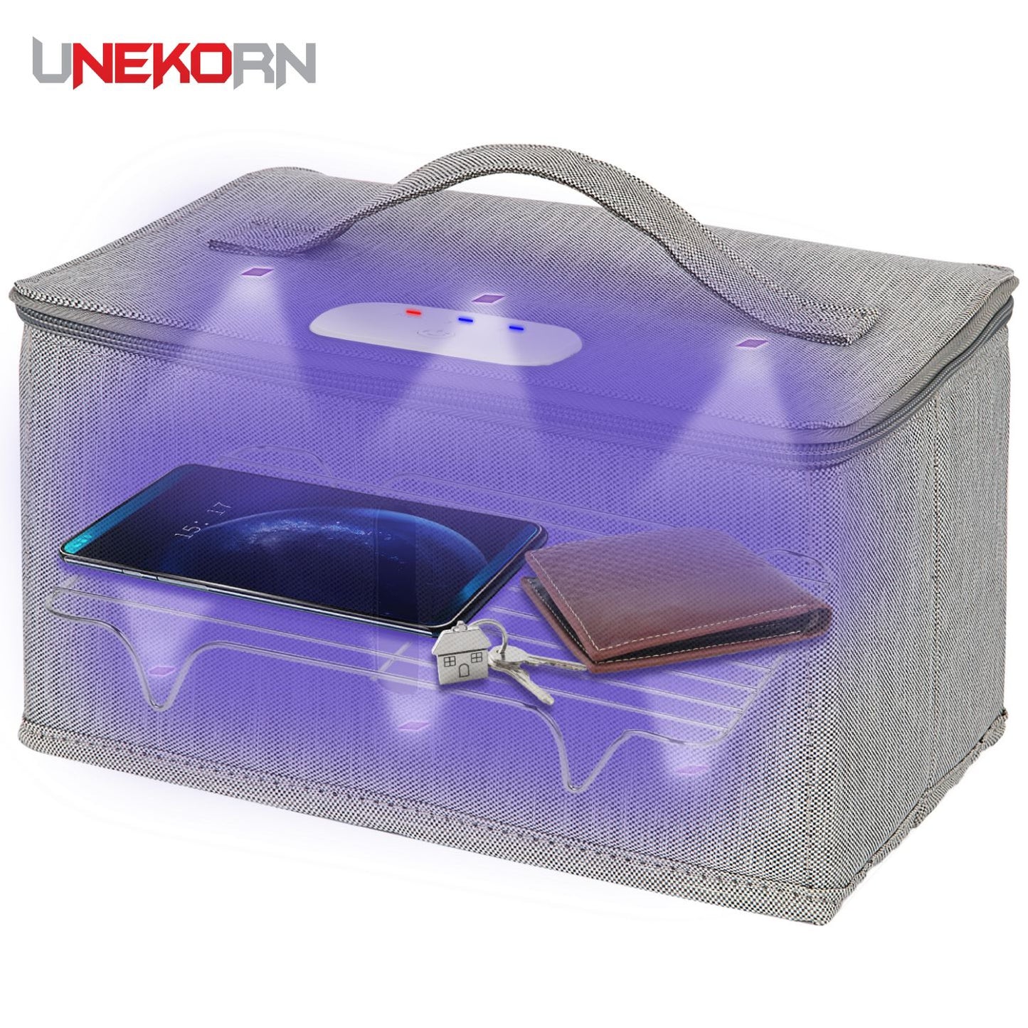 Unekorn UV Sanitizing Bag